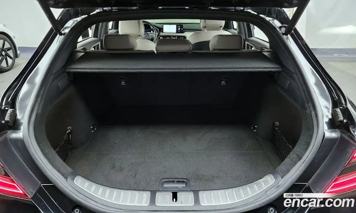 Genesis G70 2023 2.0 Автомат в Москве № 13122, фото 10