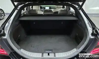 Genesis G70 2023 2.0 Автомат в Москве № 13122, миниатюра 10