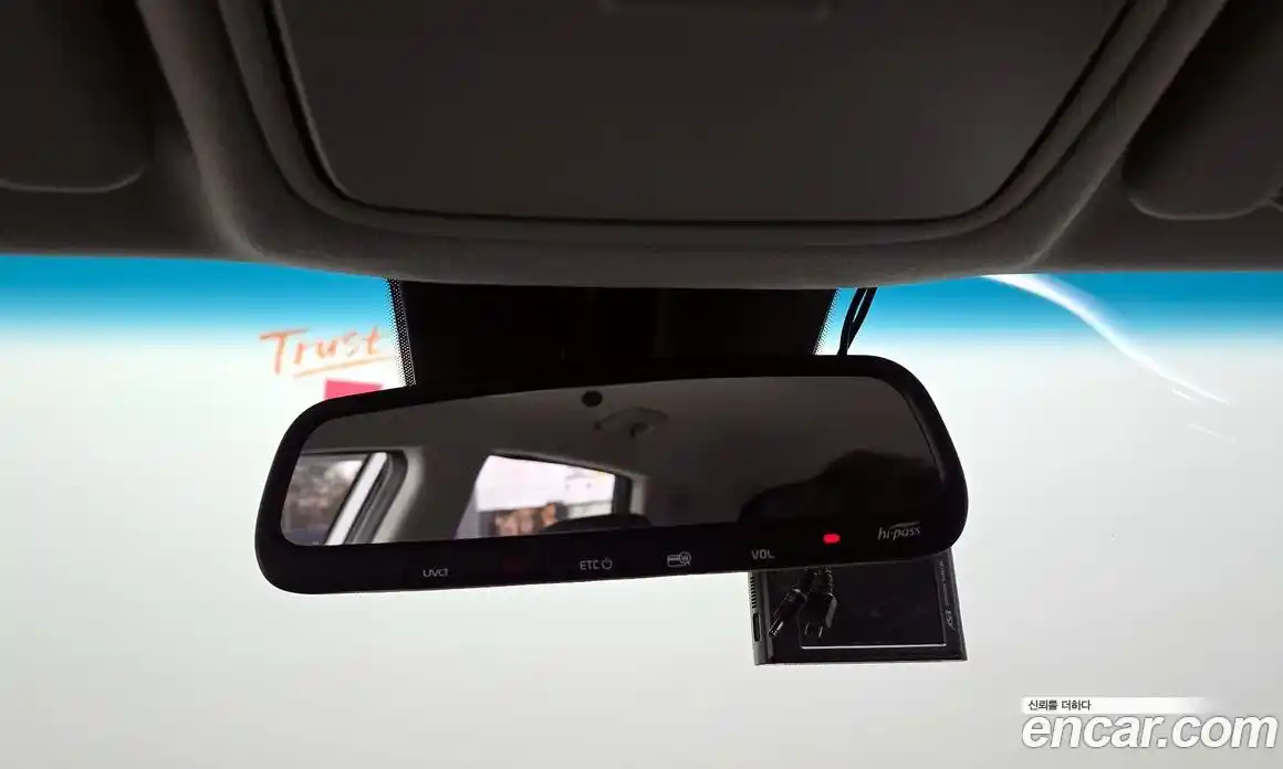 Kia Niro 2020 1.6 Автомат в Москве № 131242, фото 15