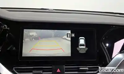 Kia Niro 2020 1.6 Автомат в Москве № 131242, миниатюра 3