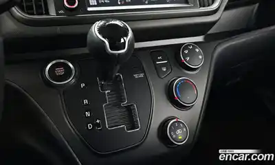 Kia Ray 2024 1.0 Автомат в Москве № 131446, миниатюра 12