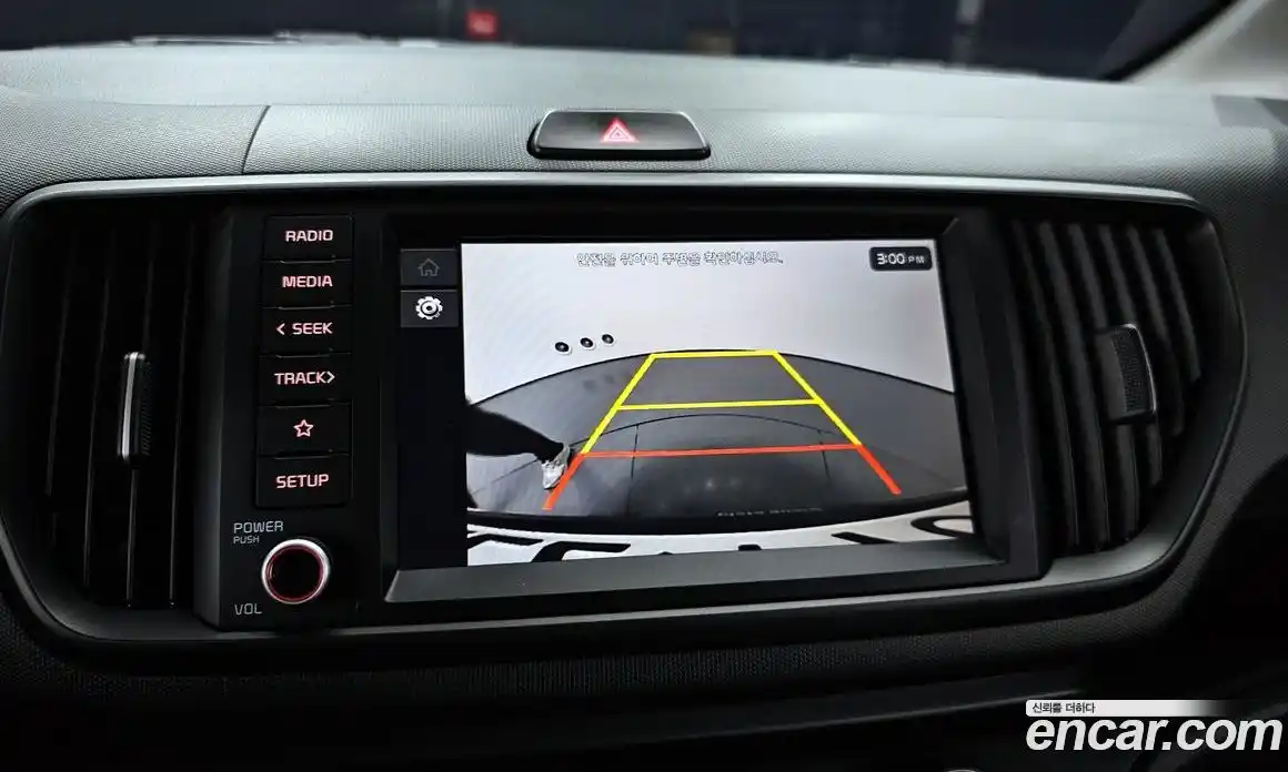 Kia Ray 2024 1.0 Автомат в Москве № 131446, фото 13