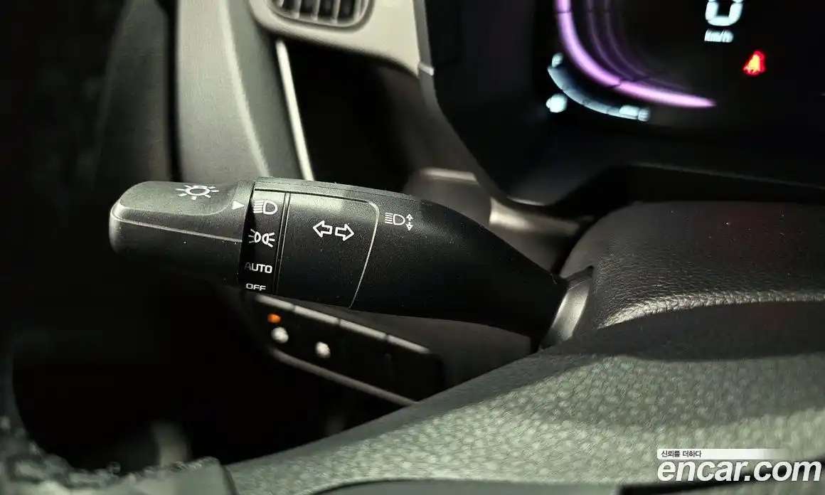 Kia Ray 2024 1.0 Автомат в Москве № 131446, фото 6