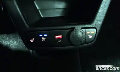 Kia Ray 2024 1.0 Автомат в Москве № 131446, миниатюра 9