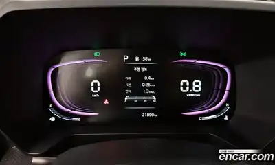 Kia Ray 2024 1.0 Автомат в Москве № 131446, миниатюра 10