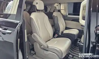 Kia Canival 2021 3.5 Автомат в Москве № 131669, миниатюра 12