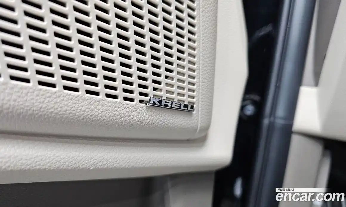 Kia Canival 2021 3.5 Автомат в Москве № 131669, фото 18