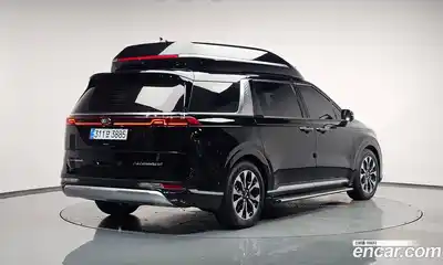 Kia Canival 2021 3.5 Автомат в Москве № 131669, миниатюра 2