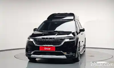 Kia Canival 2021 3.5 Автомат в Москве № 131669, миниатюра 3