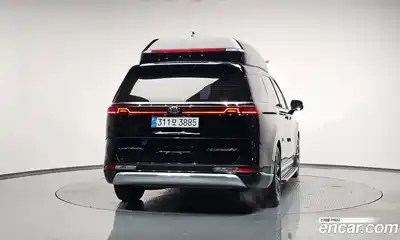 Kia Canival 2021 3.5 Автомат в Москве № 131669, миниатюра 4