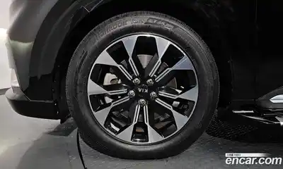 Kia Canival 2021 3.5 Автомат в Москве № 131669, миниатюра 5