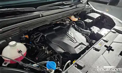 Kia Canival 2021 3.5 Автомат в Москве № 131669, миниатюра 6