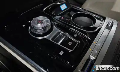 Kia Canival 2021 3.5 Автомат в Москве № 131669, миниатюра 9