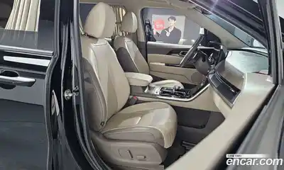 Kia Canival 2021 3.5 Автомат в Москве № 131669, миниатюра 10