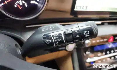 Kia Canival 2022 2.2 Автомат в Москве № 131748, миниатюра 12