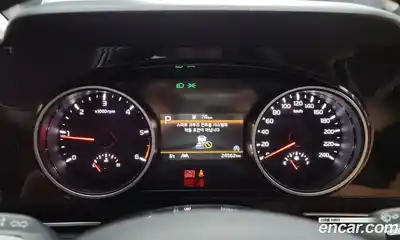 Kia Canival 2022 2.2 Автомат в Москве № 131748, миниатюра 3