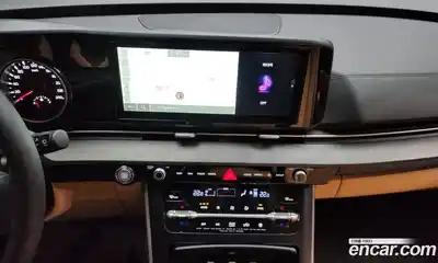 Kia Canival 2022 2.2 Автомат в Москве № 131748, миниатюра 4