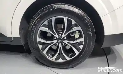 Kia Canival 2022 2.2 Автомат в Москве № 131748, миниатюра 5