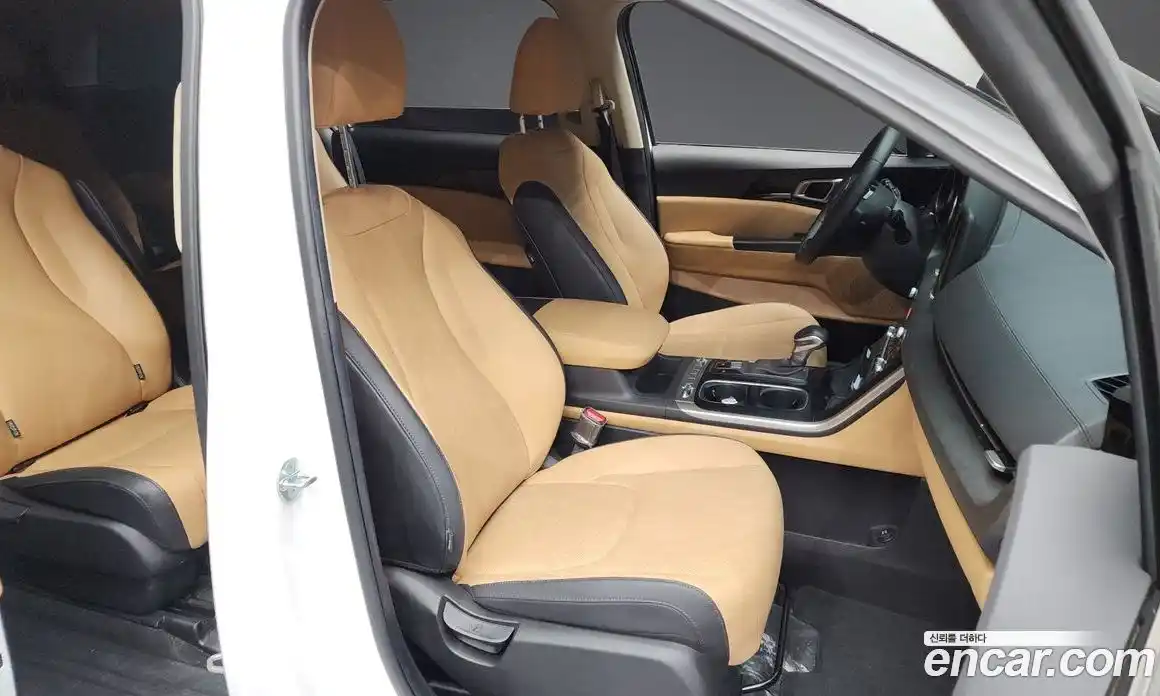 Kia Canival 2022 2.2 Автомат в Москве № 131748, фото 6