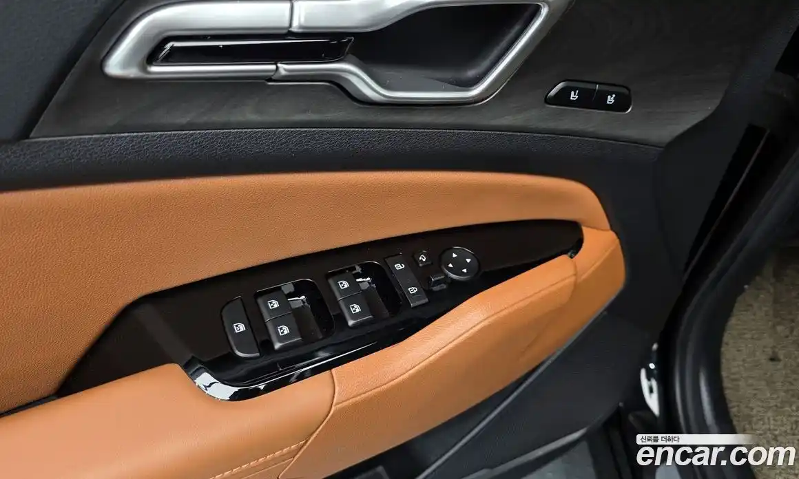 Kia Sportage 2024 2.0 Автомат в Москве № 131751, фото 11