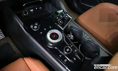 Kia Sportage 2024 2.0 Автомат в Москве № 131751, миниатюра 12