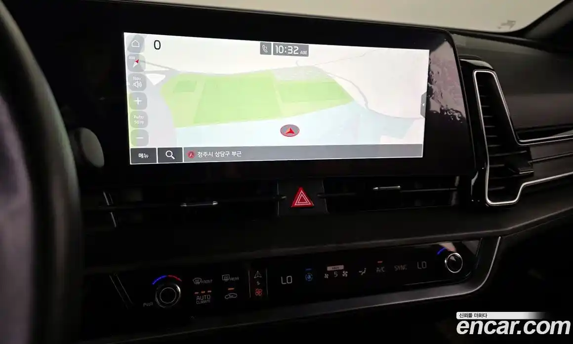 Kia Sportage 2024 2.0 Автомат в Москве № 131751, фото 18