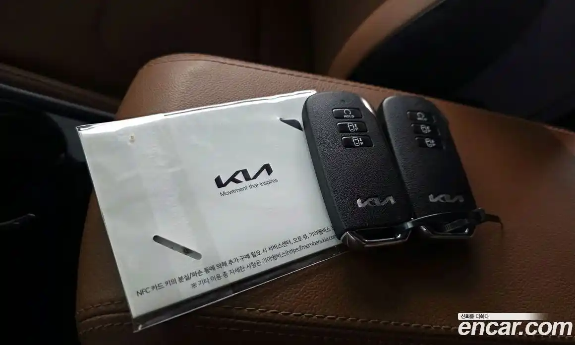 Kia Sportage 2024 2.0 Автомат в Москве № 131751, фото 19