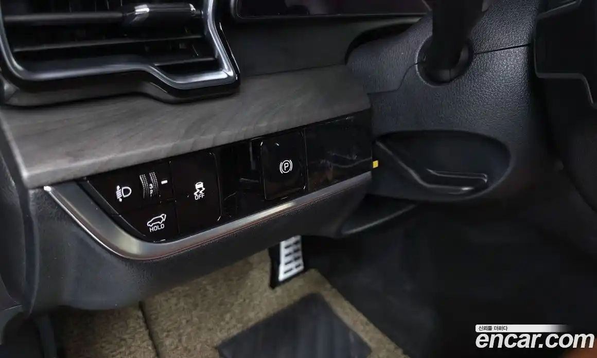 Kia Sportage 2024 2.0 Автомат в Москве № 131751, фото 20