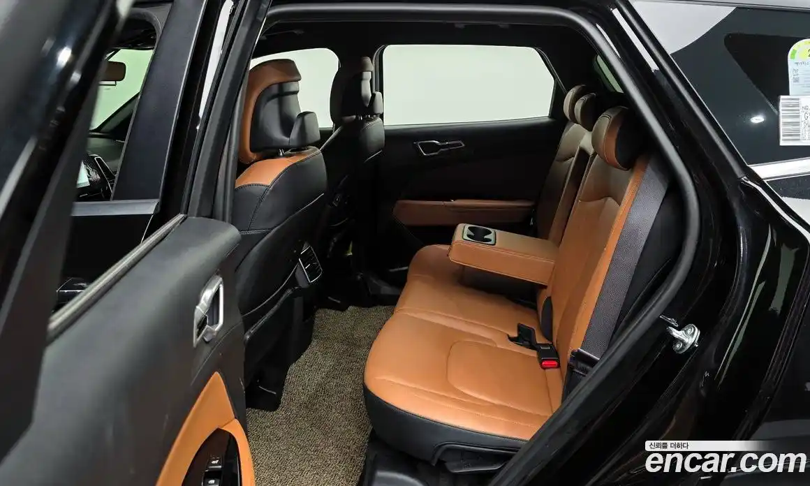 Kia Sportage 2024 2.0 Автомат в Москве № 131751, фото 8