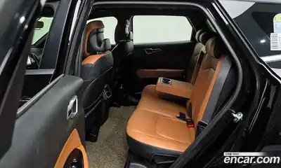 Kia Sportage 2024 2.0 Автомат в Москве № 131751, миниатюра 8