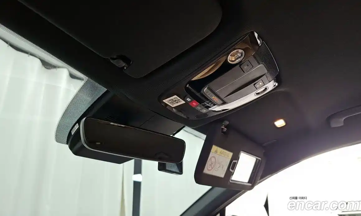 Kia K5 2023 1.6 Автомат в Москве № 132738, фото 17