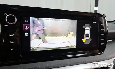 Kia K5 2023 1.6 Автомат в Москве № 132738, миниатюра 3