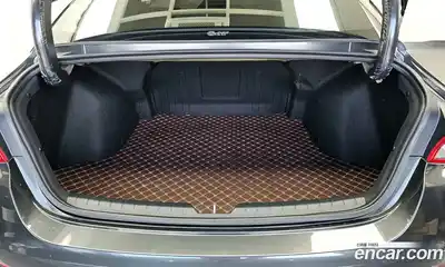 Kia K5 2023 1.6 Автомат в Москве № 132738, миниатюра 4