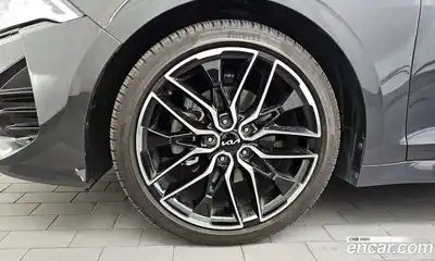 Kia K5 2023 1.6 Автомат в Москве № 132738, миниатюра 5