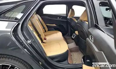 Kia K5 2023 1.6 Автомат в Москве № 132738, миниатюра 9