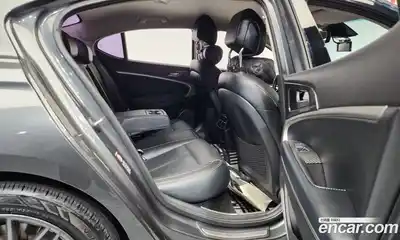 Genesis G70 2018 2.0 Автомат в Москве № 13341, миниатюра 11