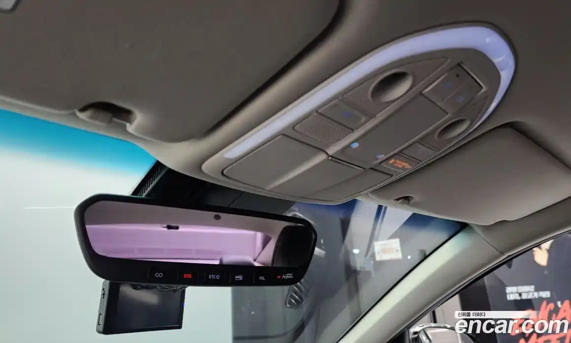 Genesis G70 2018 2.0 Автомат в Москве № 13341, фото 14