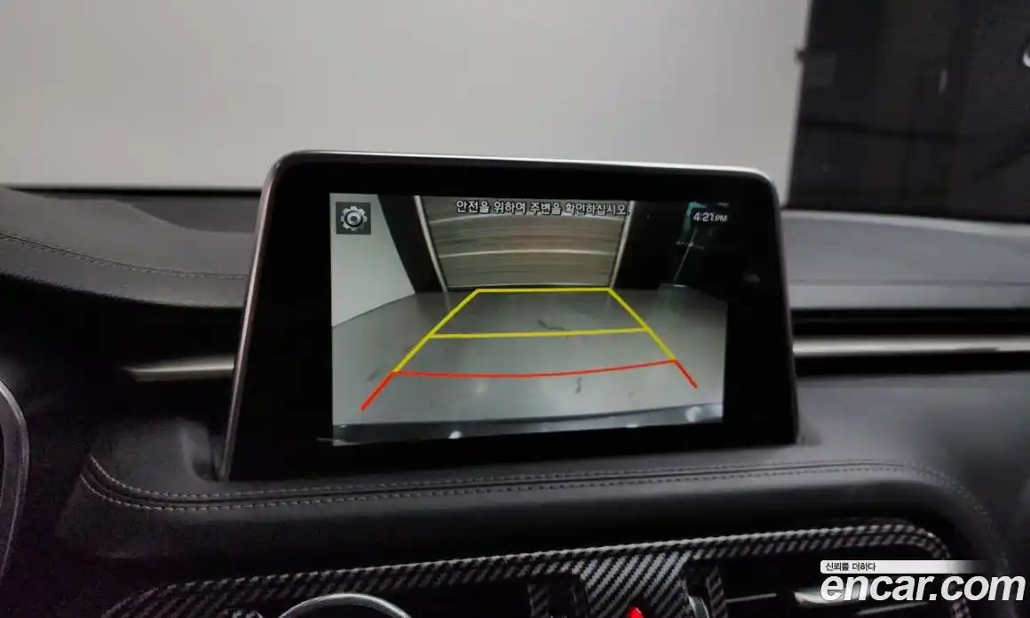 Genesis G70 2018 2.0 Автомат в Москве № 13341, фото 17