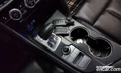 Genesis G70 2018 2.0 Автомат в Москве № 13341, миниатюра 6