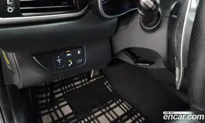 Genesis G70 2018 2.0 Автомат в Москве № 13341, миниатюра 7