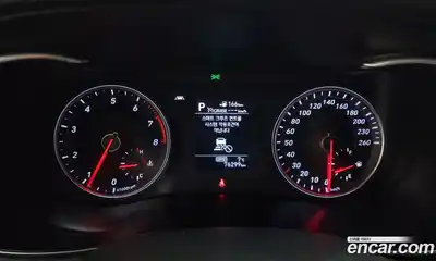 Genesis G70 2018 2.0 Автомат в Москве № 13341, миниатюра 10