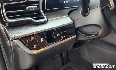 Kia Sportage 2024 1.6 Автомат в Москве № 13490, миниатюра 12