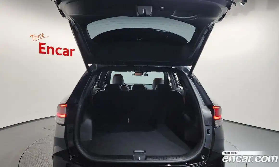 Kia Sportage 2024 1.6 Автомат в Москве № 13490, фото 16