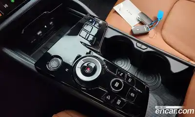 Kia Sportage 2024 1.6 Автомат в Москве № 13490, миниатюра 3