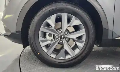 Kia Sportage 2024 1.6 Автомат в Москве № 13490, миниатюра 5