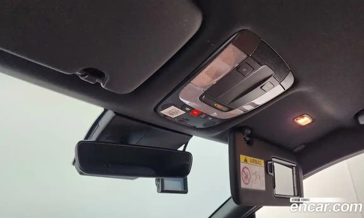 Kia Sportage 2024 1.6 Автомат в Москве № 13490, фото 7