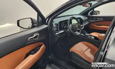 Kia Sportage 2024 1.6 Автомат в Москве № 13490, миниатюра 10