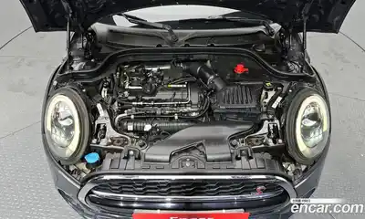 Mini Cooper 2017 2.0 Автомат в Москве № 136888, миниатюра 7