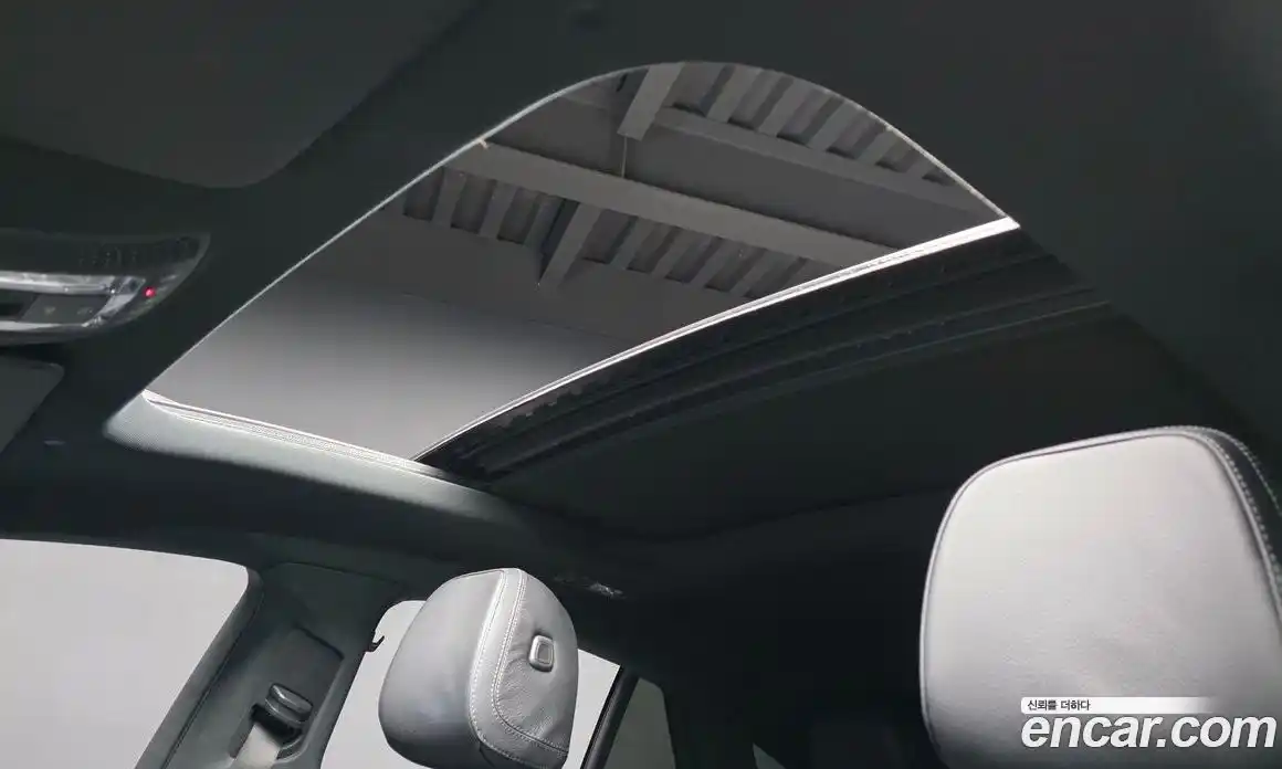 Mercedes-Benz GLE-Class 2022 2.0 Автомат в Москве № 137314, фото 19