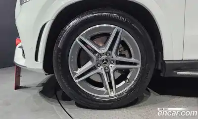 Mercedes-Benz GLE-Class 2022 2.0 Автомат в Москве № 137314, миниатюра 5